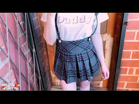 ❤️ Scolara Succhia u so cazzo profondamente è scopa invece di classi. ️ Pornografia russa à co.hentai-menu.ru ❌❤