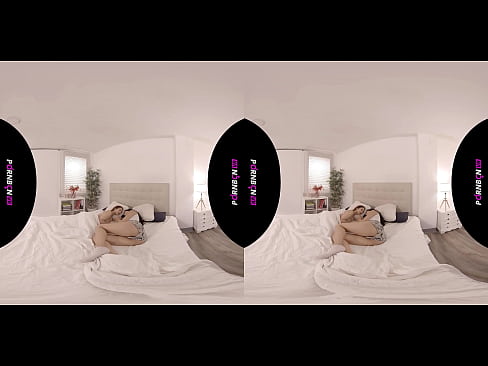 ❤️ PORNBCN VR Deux jeunes lesbiennes se réveillent excitées dans la réalité virtuelle 4K 180 3D Geneva Bellucci Katrina Moreno ️ Pornografia russa à co.hentai-menu.ru ❌❤