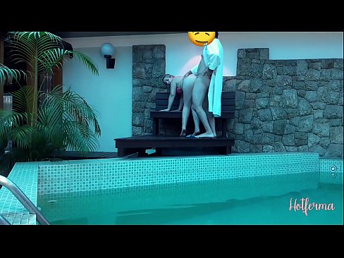❤️ Boss invita a cameriera à a piscina, ma ùn pudia resiste à un caldu ️ Pornografia russa à co.hentai-menu.ru ❌❤