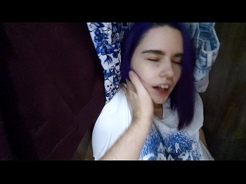 ❤️ Truvò a mo surella in l'armadiu è l'aiutò à cum ️ Pornografia russa à co.hentai-menu.ru ❌❤
