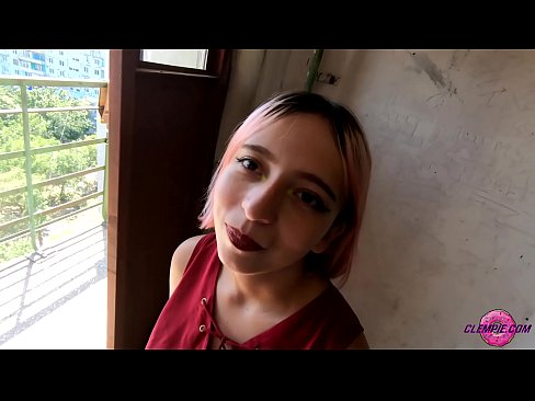 ❤️ Student Sensual Sucks a Stranger in the Outback - Cum On His Face ️ Pornografia russa à co.hentai-menu.ru ❌❤